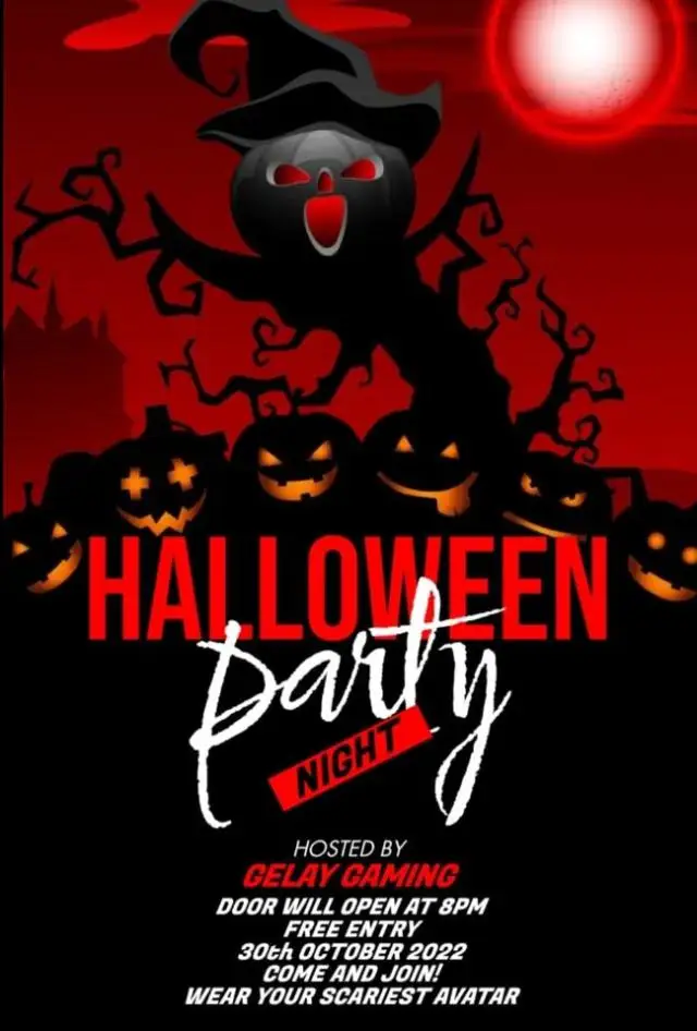 L'événement Roblox Adopt Me Halloween est en ligne dès maintenant