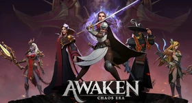 تحميل Awaken : Chaos Era للكمبيوتر مجانًأ