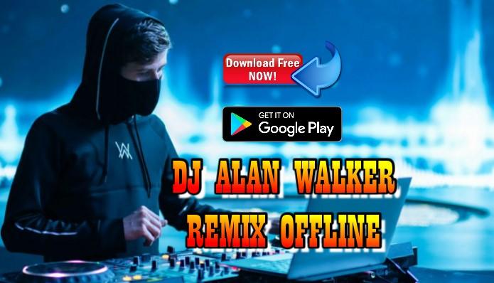 Alan Walker Remix mp3 Offline