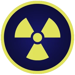 Radiation – Metal Detector