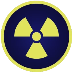 Radiation – Metal Detector