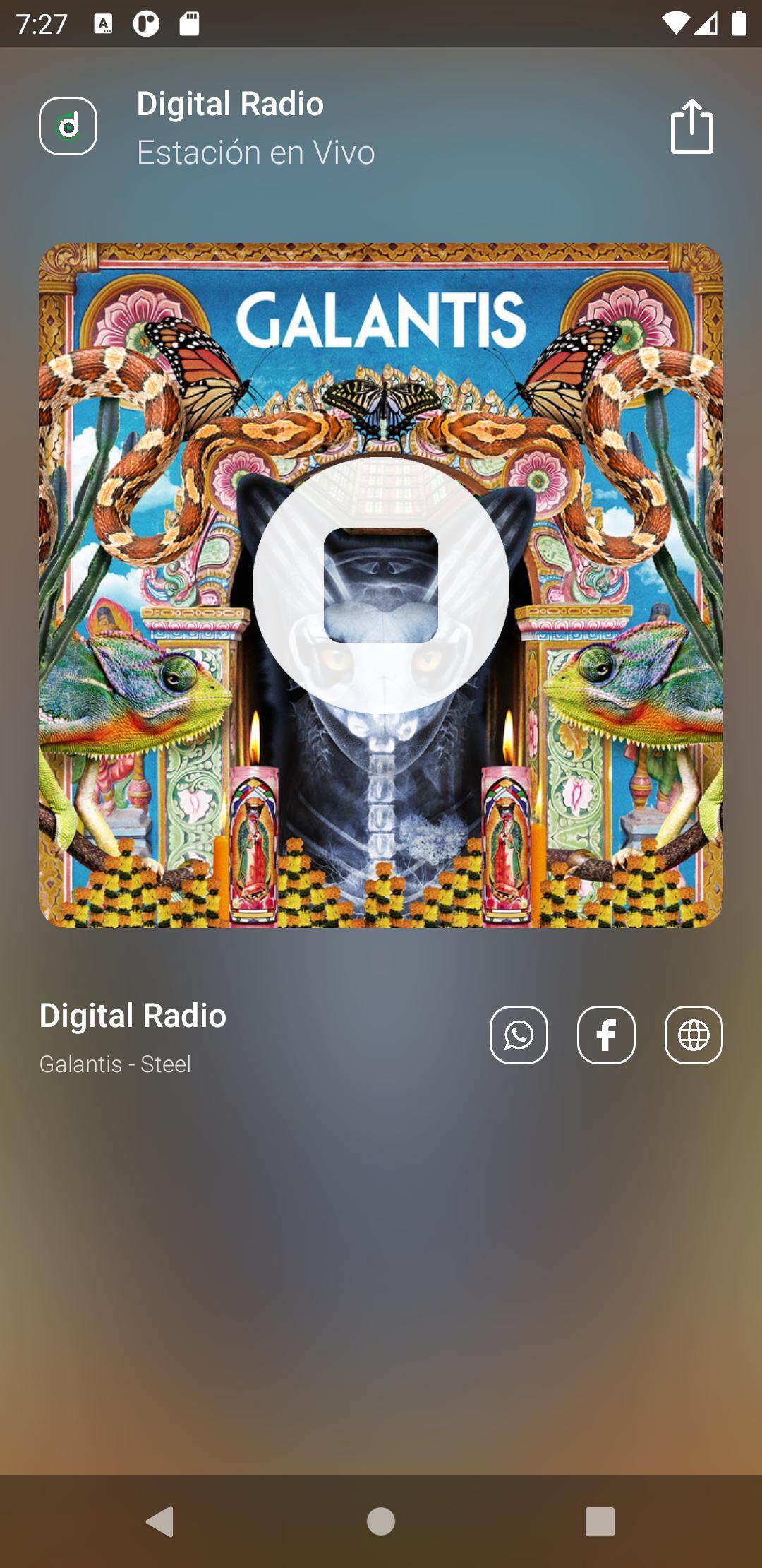 Digital Radio