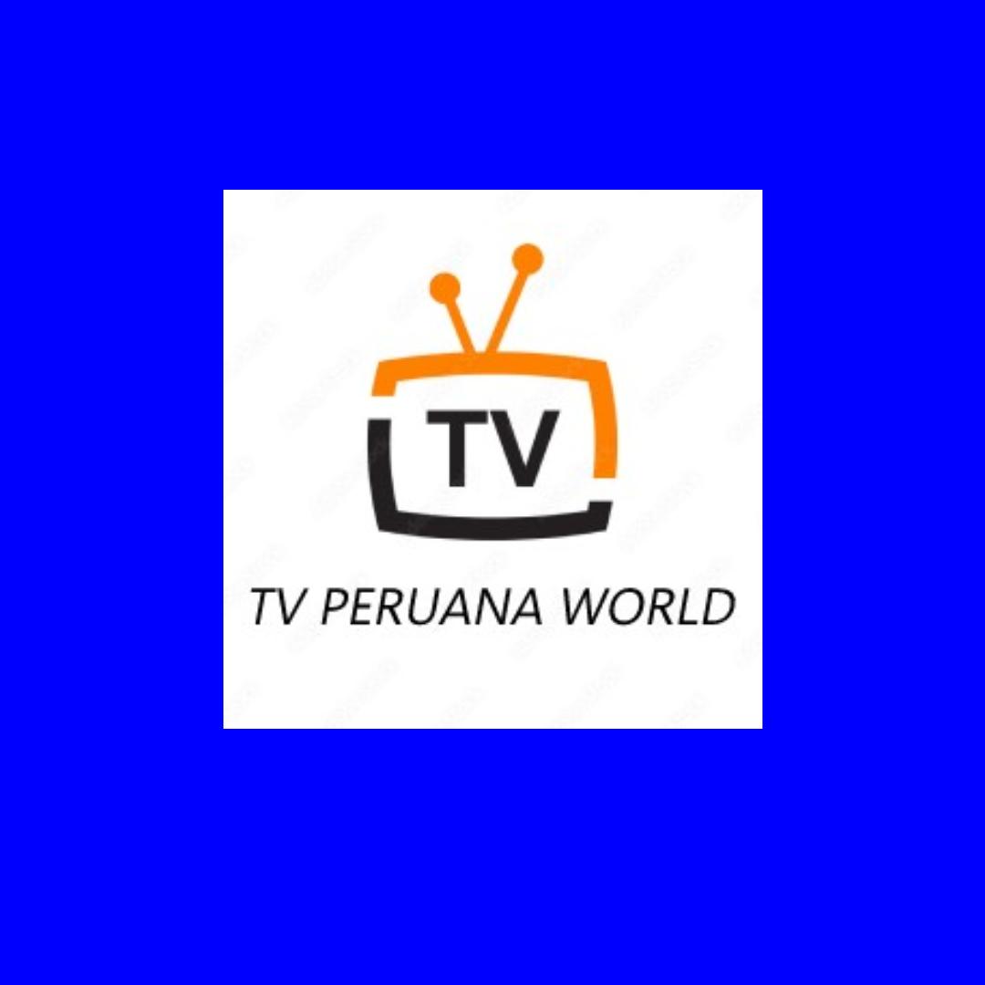 TV PERUANA WORLD