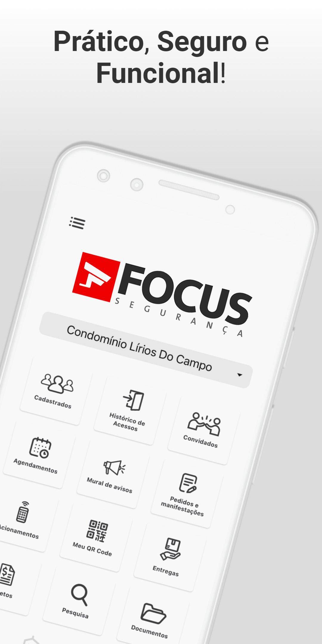 Focus Tecnologia