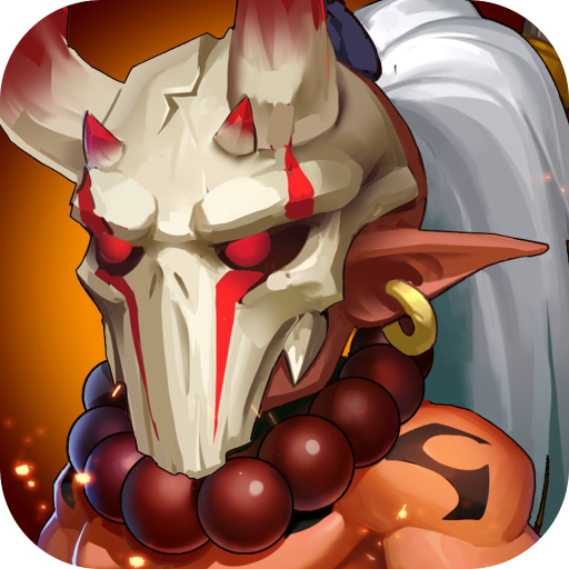 AFK Legend:Idle RPG Game