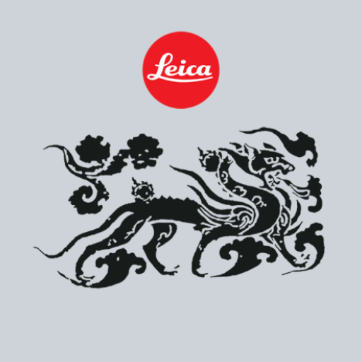 ลายน้ำกล้อง Leica