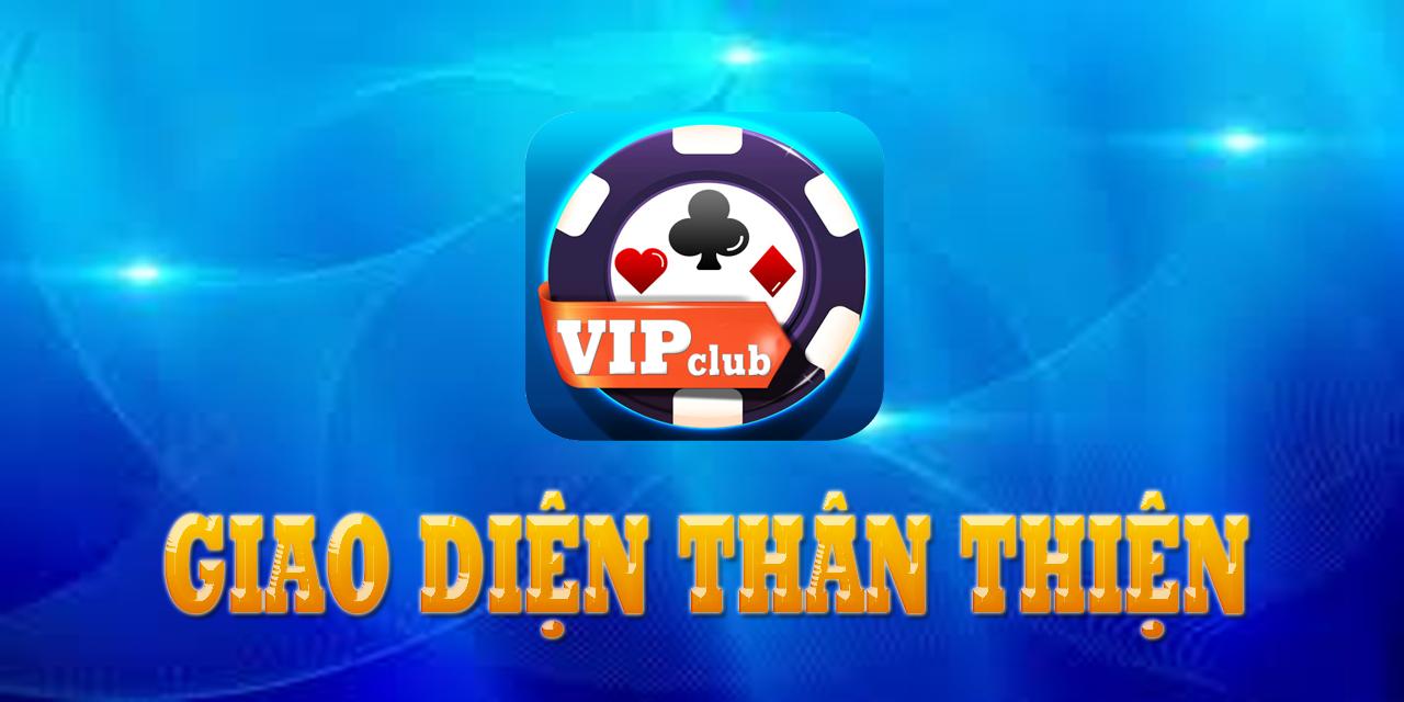 Vip club: Game Bai Doi Thuong