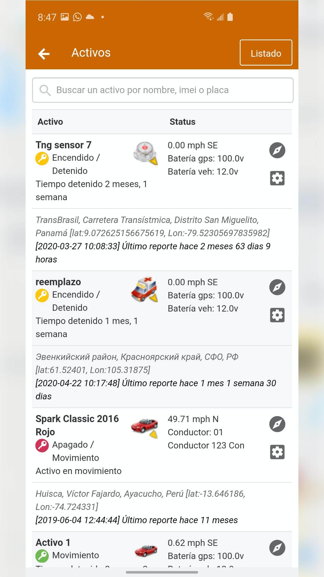 INFO-TRAX AVL