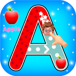 ABC Tracing Alphabets And Numb