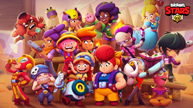 Guia do Brawl Stars: quais são seus melhores personagens