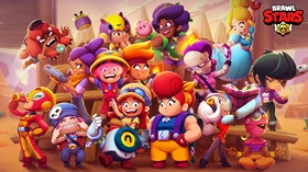 Guia do Brawl Stars: quais são seus melhores personagens