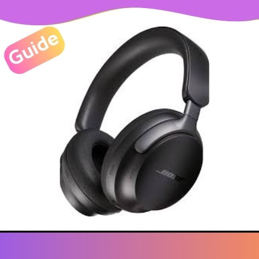 Bose QuietComfort Ultra |Guide