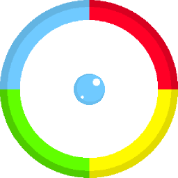 Spinning Balls