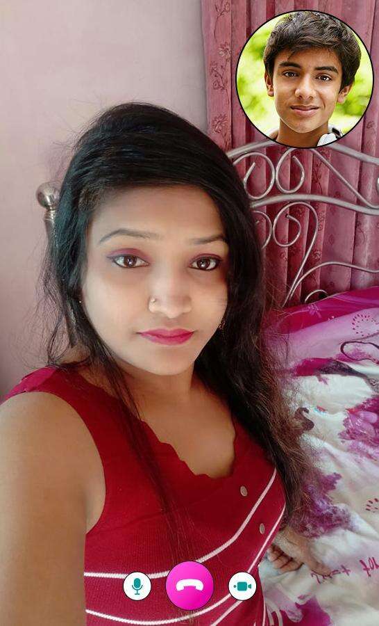 Indian Desi Bhabhi Girls Video Chat