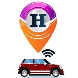 HAPPY GPS MM