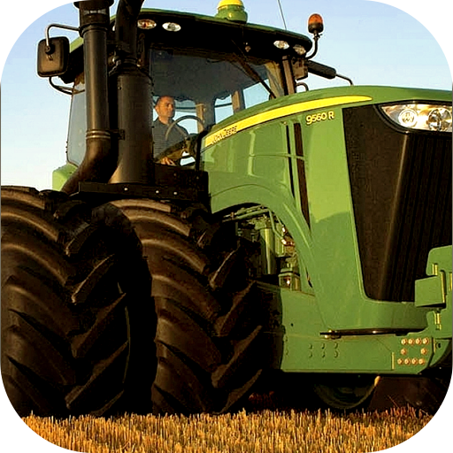 John Deere Wallpapers