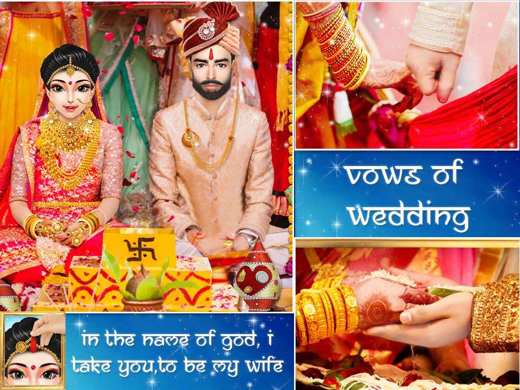 Royal Indian Wedding Rituals 2