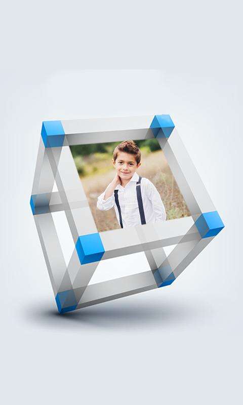 3D Photo Effects