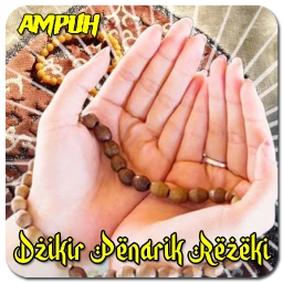 Dzikir Dan Doa Penarik Rezeki