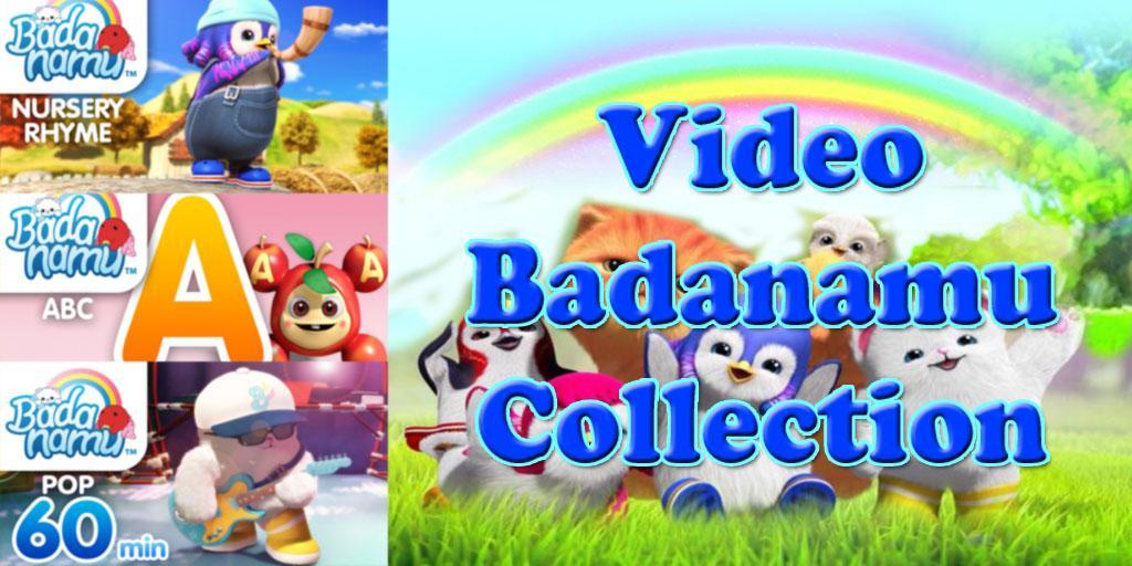 Video Badanamu Collection