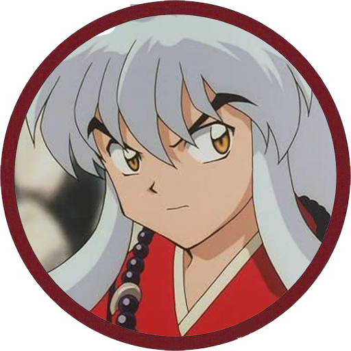 InuYasha 4K Wallpapers