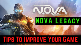 Tips That Instantly Turn You Into A Pro N.O.V.A Legacy Player