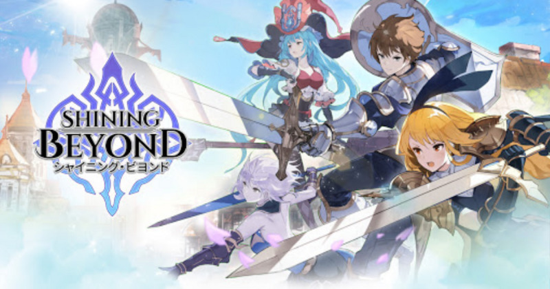 Shining Beyond Tier List MarchUpdate -- Choose Best Characters