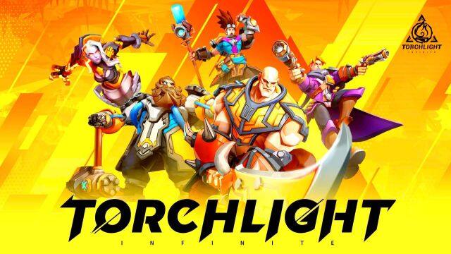 Torchlight: Infinite Gear Guide To Power Up Your Heroes