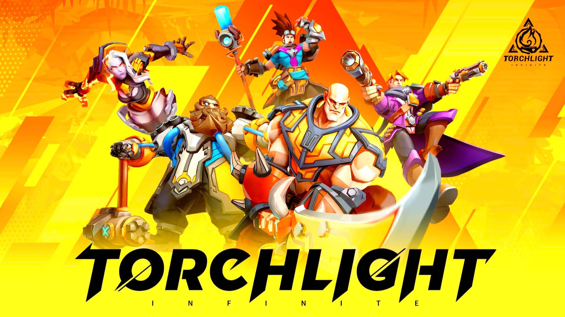 Torchlight: Infinite Gear Guide To Power Up Your Heroes
