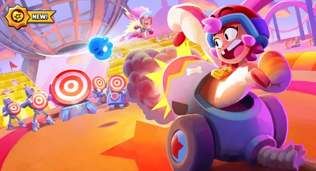 الدليل الكامل للتفوّق في لعبة Brawl Stars
