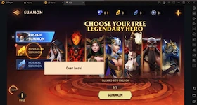 Awaken Chaos Era : le guide avancé pour monter en puissance
