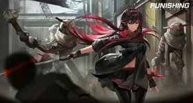 Cara Unduh dan Mainkan Punishing: Gray Raven di PC