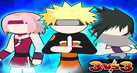 Stickman Ninja - 3v3 Battle Arena Beginner's Guide for Getting Started