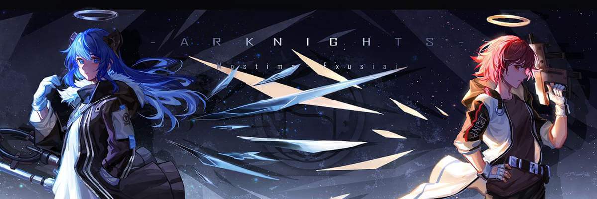Télécharger Arknights sur PC