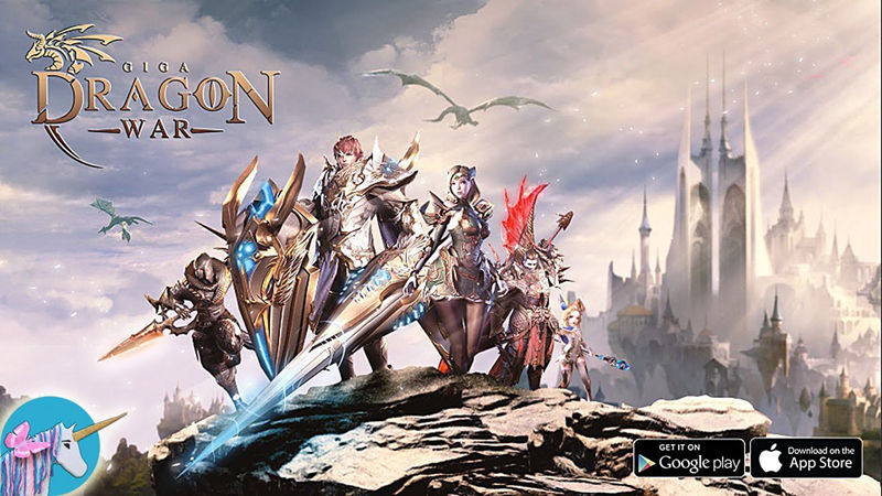 GIGA Dragon War: How to Download and Play for Free
