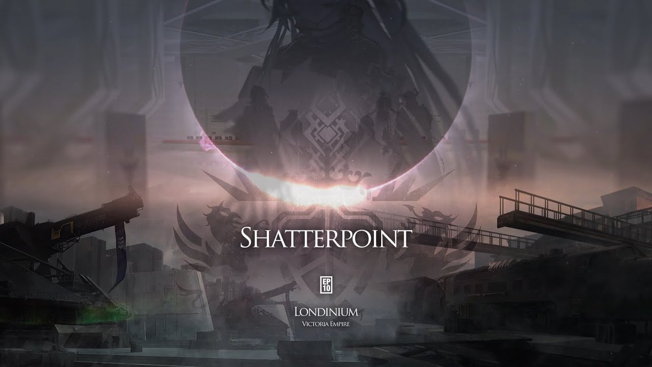 Arknights Story Chapter 10 Release Guide