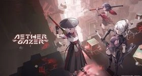 Aether Gazer Beginner Guide - Start the Journey with Administrators