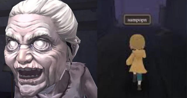 Granny's House - Multiplayer horror escapes the most potent weapons