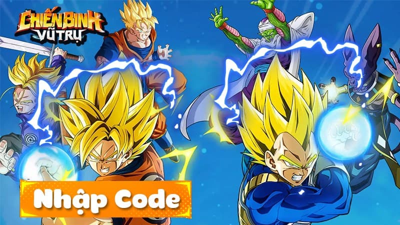 Code Chiến Binh Vũ Trụ mới nhất: Cách nhập code, nhận code trên LDPlayer