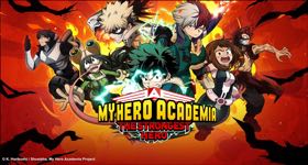 قائمة الشخصيات في لعبة MHA:The Strongest Hero MENA ودليل Reroll داخل اللعبة