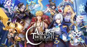 Argent Twilight Beginner's Guide for Starters