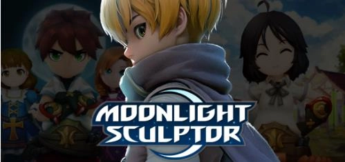 Solución de problemas del juego | No se puede acceder al juego Moonlight Sculptor