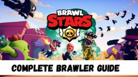 Brock - Complete Brawler Guide for Brawl Stars (Overview, Tips & Tricks)
