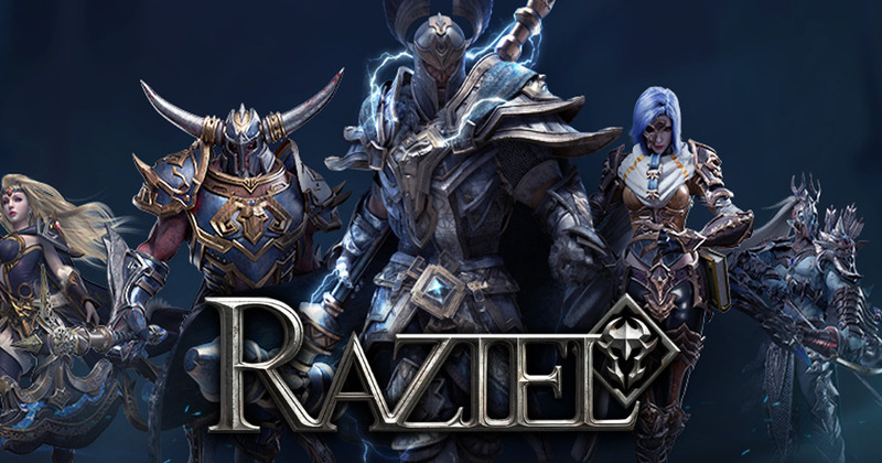 Raziel Dungeon Arena: Ultimate Beginners Guide