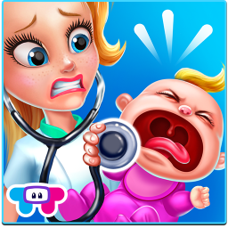 Crazy Nursery - Baby Care