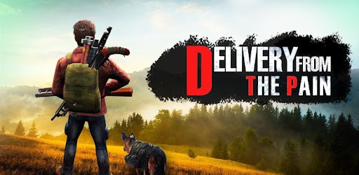 『HƯỚNG DẪN』Delivery From The Pain Survive - Trải nghiệm một trong những tuyệt đỉnh sinh tồn hay nhất trên nền di động