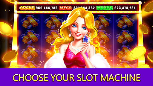 diamond link - fortune slots