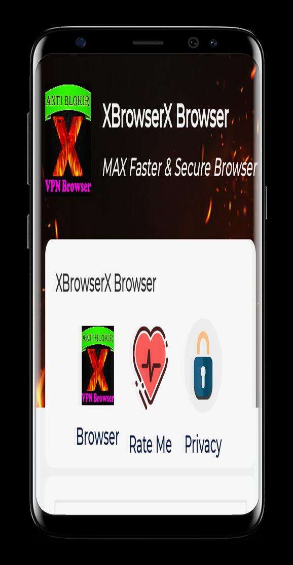 Kubet : xBrowserx Anti Situs