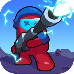 Huggy Wuggy War-Guard Homeland