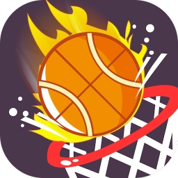 Basketball Dunk Battle Game